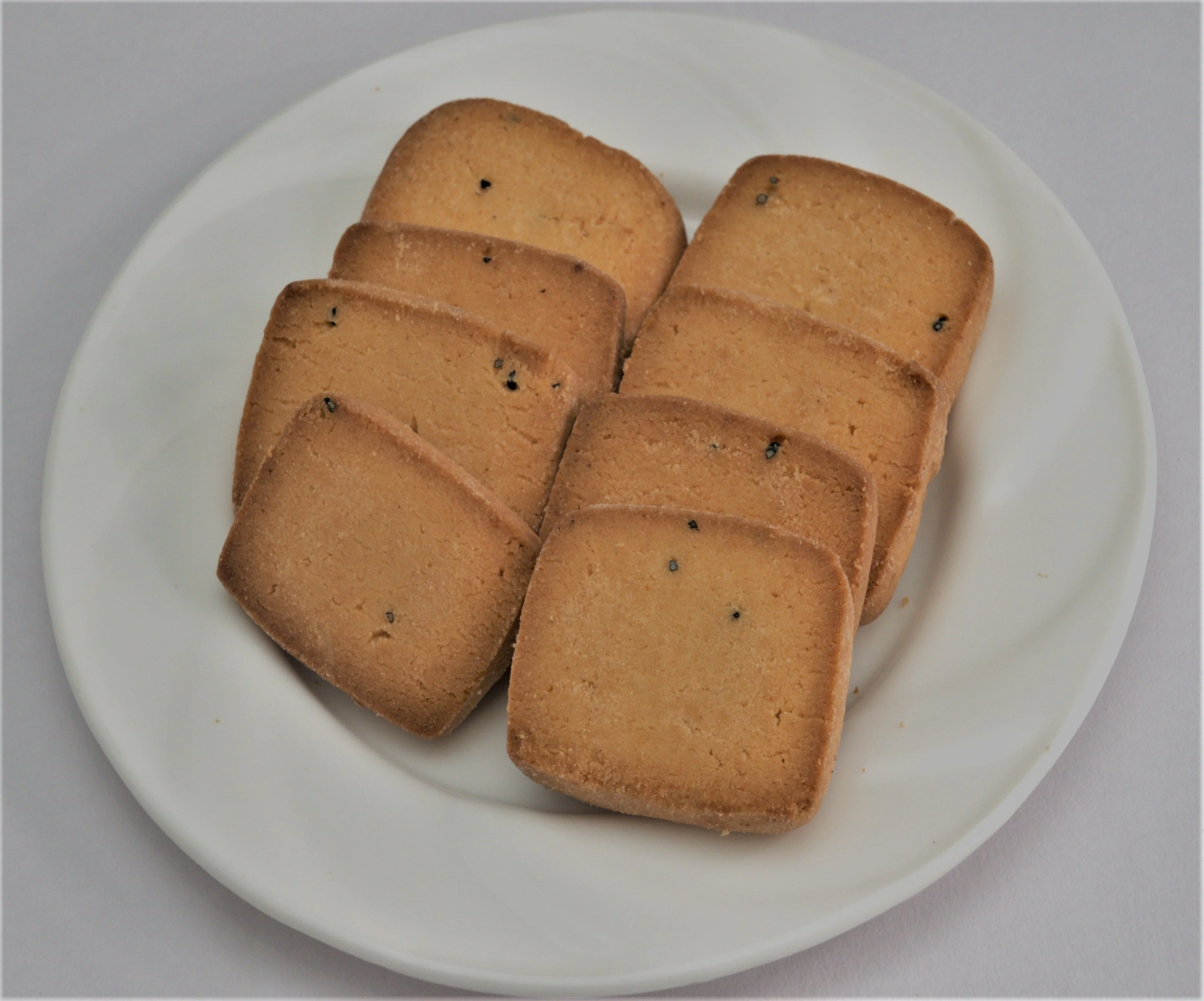 Mangraila Cookies 