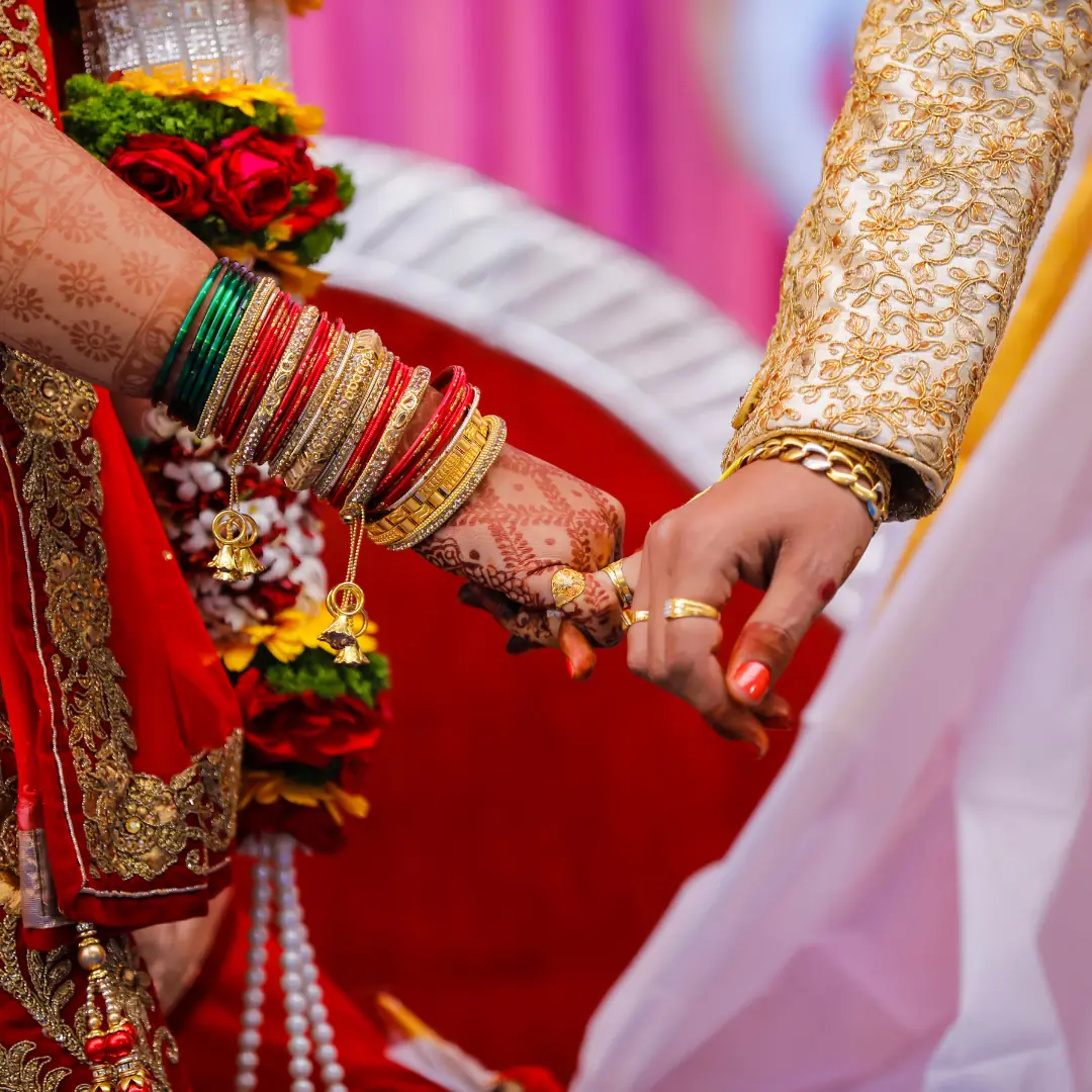 Creating Unforgettable Memories: Weddings at Harilal's